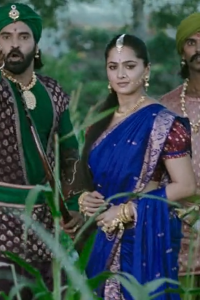 Baahubali 2: The Conclusion